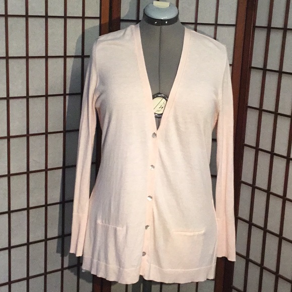 Olsen button up cardigan - Picture 3 of 11